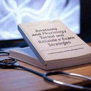 Anatomy and Physiology | Tested Exam