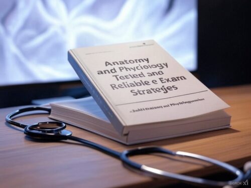 Anatomy and Physiology | Tested Exam