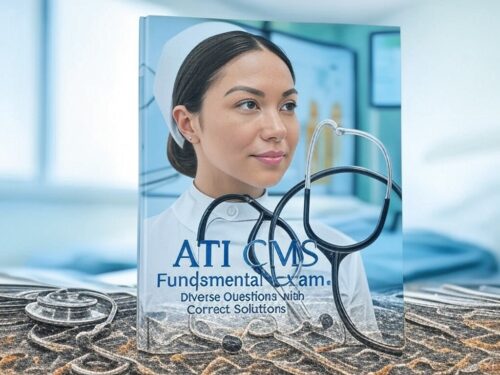 ATI CMS Fundamental Exam