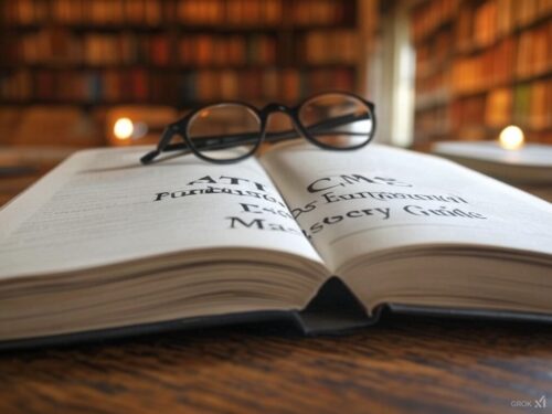 ATI CMS FUNDAMENTAL EXAM