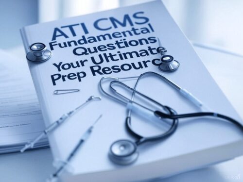 ATI CMS FUNDAMENTAL EXAM Questions