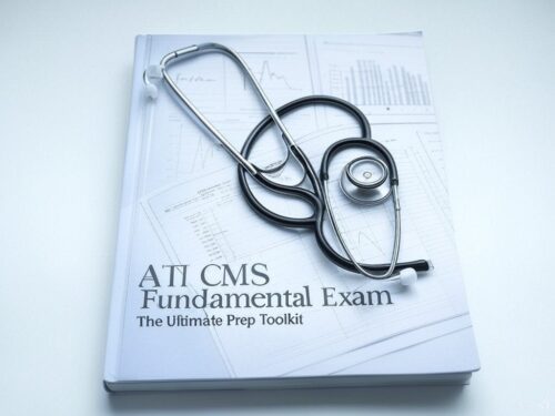 ATI CMS FUNDAMENTAL EXAM