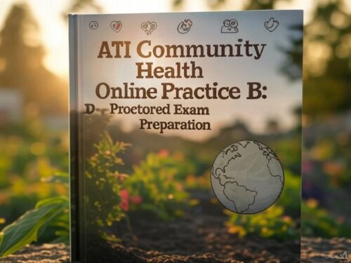 ATI Community Health Practice B