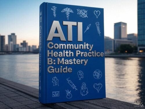 ATI Community Health Practice B