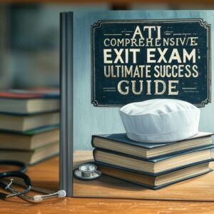 ATI comprehensive EXIT