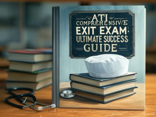 ATI comprehensive EXIT