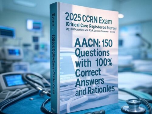 CCRN Exam