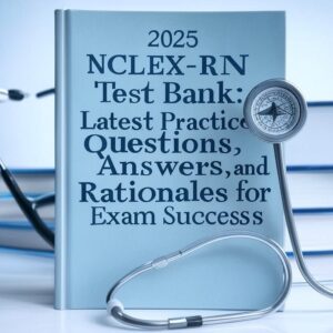 NCLEX-RN Test Bank