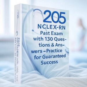 025 NCLEX-RN prep