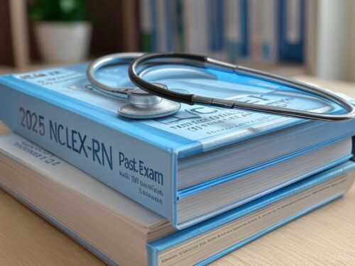 2025 NCLEX-RN prep