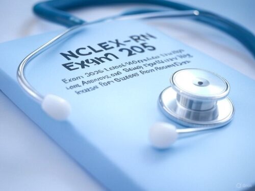 NCLEX-RN Exam
