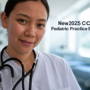 CCRN Pediatric Exam