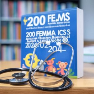 FEMA ICS exams