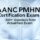 AANC PMHNP Certification Exam Test Bank