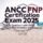 ANCC FNP Certification exam (Family Nurse Practitioner (FNP) Exam) by ANCC