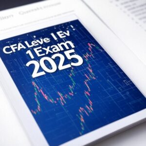 Chartered Financial Analyst (CFA) Level 1 Exam