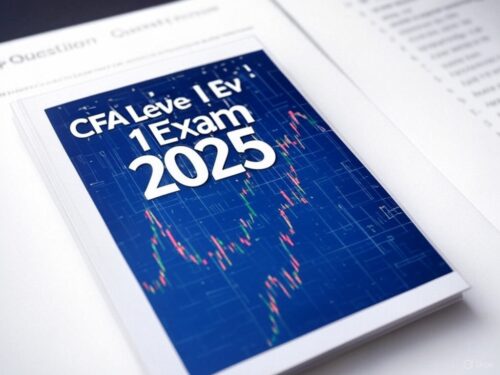 Chartered Financial Analyst (CFA) Level 1 Exam