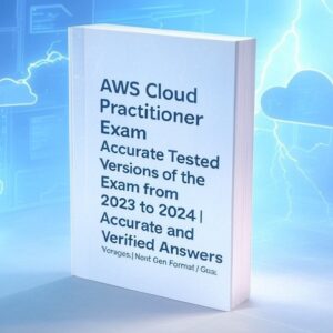 AWS Cloud Practitioner Exam