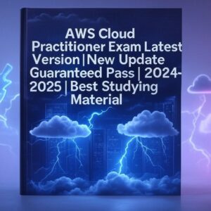 AWS Cloud Practitioner Exam