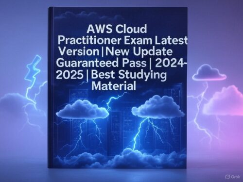 AWS Cloud Practitioner Exam
