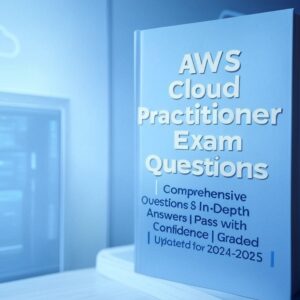 AWS Cloud Practitioner Exam