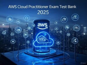 AWS Cloud Practitioner Exam