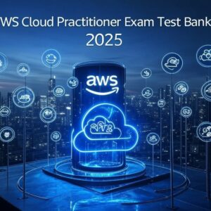 AWS Cloud Practitioner Exam