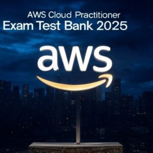 AWS Cloud Practitioner Exam
