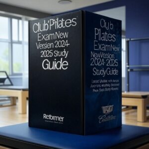 Club Pilates Exam
