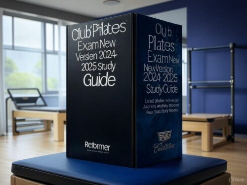 Club Pilates Exam