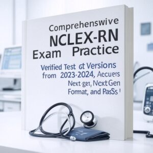 NCLEX-RN Exam Practice