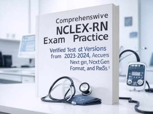 NCLEX-RN Exam Practice