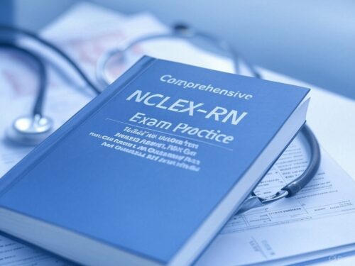 NCLEX-RN Exam Practice