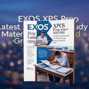EXOS XPS exam