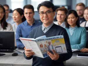 FEMA ISC 200 exam