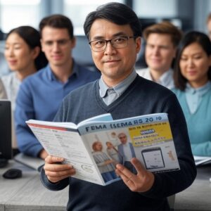FEMA ISC 200 exam