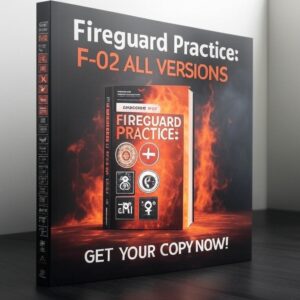 Fireguard F-02 exam