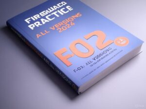 Fireguard F-02 exam