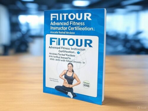 FITOUR Advanced Fitness Instructor Certification