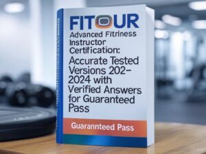 FITOUR Advanced Fitness Instructor Certification