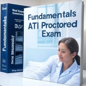 Fundamentals ATI Proctored Exam