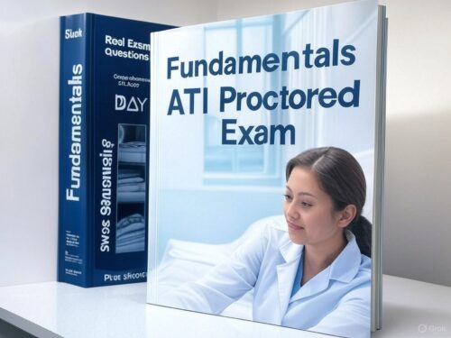 Fundamentals ATI Proctored Exam