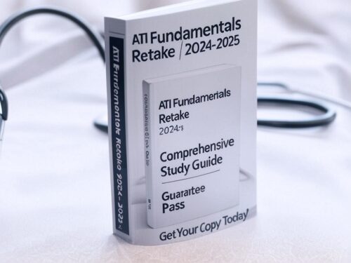ATI Fundamentals Retake