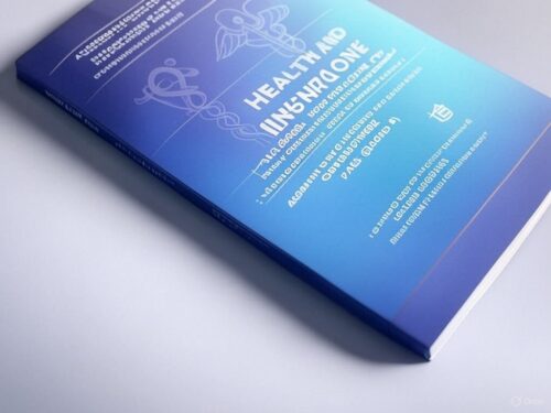 Health and Accident Insurance Exam