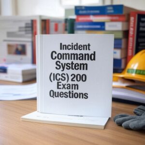ICS 200 exam