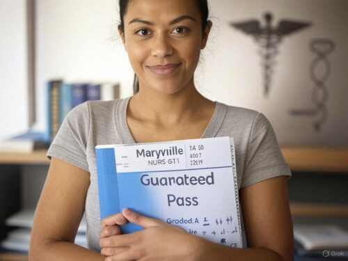 Maryville NURS 611 Exam 1