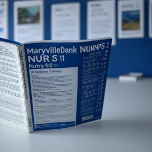 Maryville NURS 611 Exam 3
