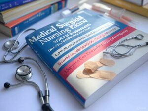 Medical Surgical Nursing Exam 1
