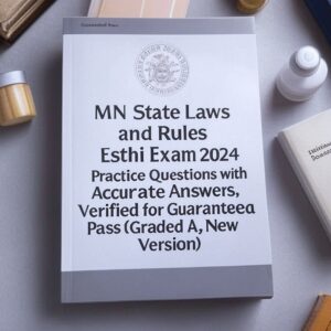 MN State Laws and Rules