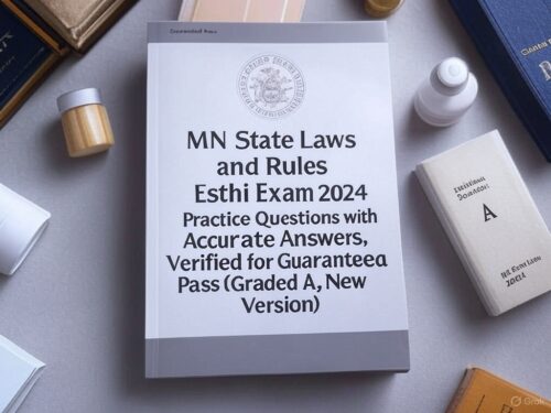 MN State Laws and Rules